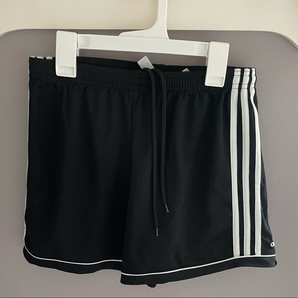 Adidas womens basketball short